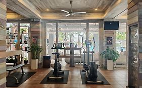 โรงแรมเมอร์เคียว พัทยา