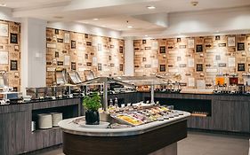 โรงแรมเมอร์เคียว พัทยา